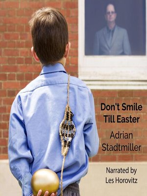 cover image of Don't Smile Till Easter